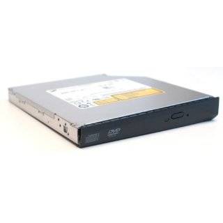   Data Storage GCC T10N Laptop / Notebook 24x CD R / RW DVD ROM Combo