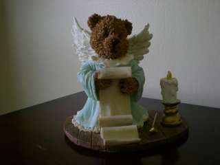The Windsor Bears of Cranbury Commons Figurine  
