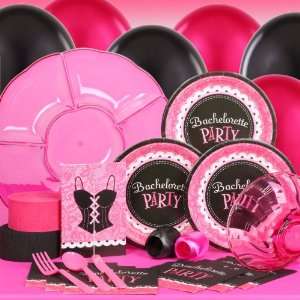  Bachelorette Party Standard Party Pack for 16 guests 