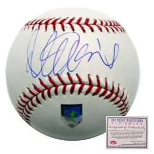  Ichiro Suzuki Autographed/Hand Signed MLB Baseball: Sports 