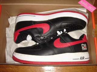 ColorBLACK/VARS RED WHT (CHI TOWN)