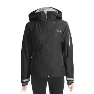  Mountain Hardwear Dauphine Gore Tex® Jacket   Waterproof 