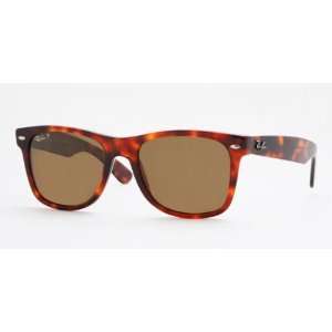 Authentic RAY BAN SUNGLASSES STYLE RB 2113 Color code 909/47 Size 