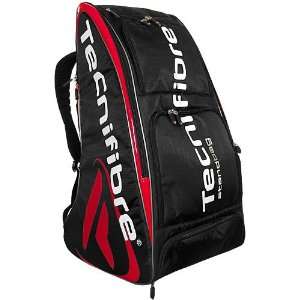   Stand Bag 12 Racquet Bag Tecnifibre Tennis Bags