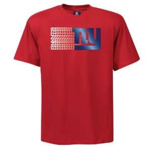  NFL New York Giants All Time Great Tee