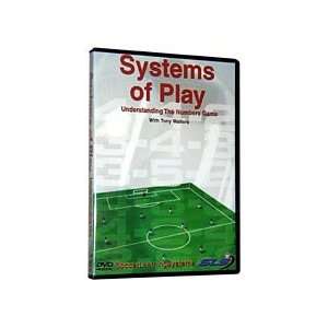  Understanding The Soccer Numbers Game (DVD) Videos DVD 60 