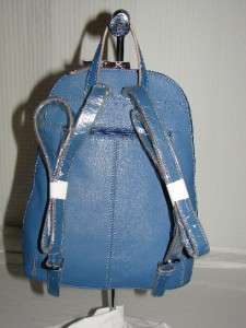   Function Backpack  New With Tags   Color  Indigo HOT NEW COLOR  
