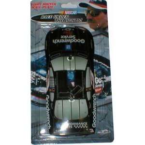  Dale Earnhardt Nascar Driver Light Switch Plate Sports 