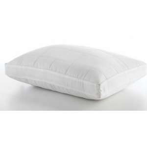   Gussetted Twin Pack Quilted Standard Pillows