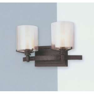  Arcadia Vanity Double Wall Lamp: Home Improvement
