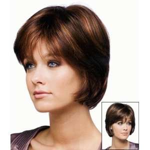    Mia Synthetic Wig by Amore Designer Series (Clearance): Beauty