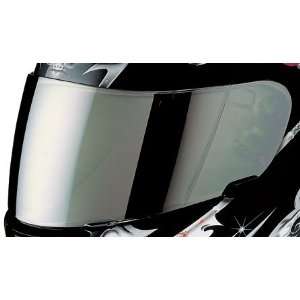  Shoei X Eleven/RF 1000/TZ R/Multitec Spectra Shield Mirror 
