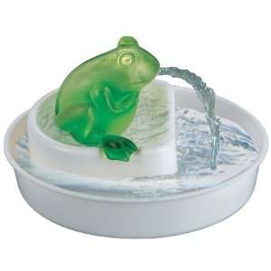 Watering Hole Automatic Fresh Water Fountain (Quantity of 2)