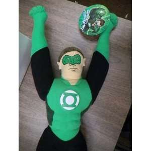  22 Green Lantern Stuff Figure by Toy Factory Biz 