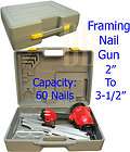 roofing nail gun  