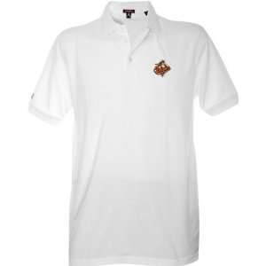  Baltimore Orioles Classic Polo Shirt: Sports & Outdoors