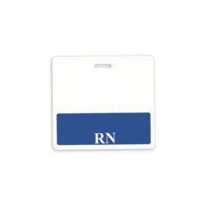  RN Position Identity Card