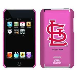  St Louis Cardinals STL on iPod Touch 2G 3G CoZip Case 