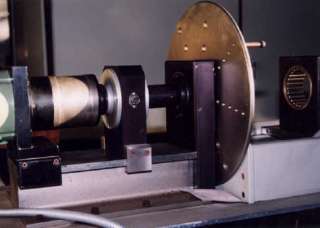 Norbar Torque Cycle Testing Machine  