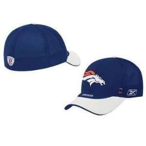  Denver Broncos Draft Day Hat: Sports & Outdoors