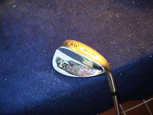 Wilson T7 Tour Wedge Spin Control Golf Sand Wedge  