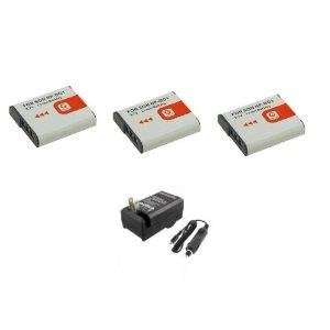 For The Sony NP FG1 NP BG1 1150mAh For For The Sony DSC H3 H7 H10 H20 