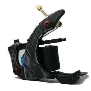   Shader Liner gun kit handmade black high quality kit supply e010764