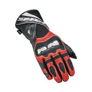 Spidi Sport Evo Motorcycle Gloves 
