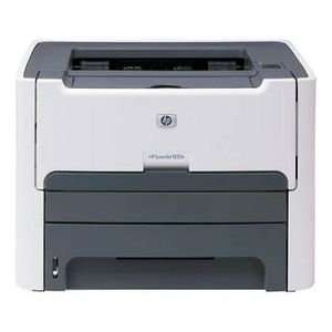  HP 1320 LaserJet Printer RECONDITIONED Electronics