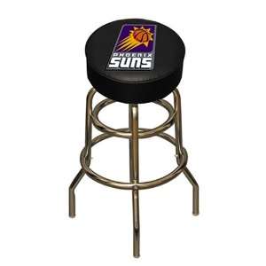  NBA Phoenix Suns Bar Stool: Sports & Outdoors