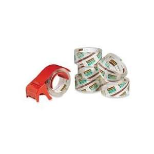  3M Commercial Office Supply Div. Products   Mailing/Storage Tape 