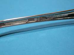 1847 ROGERS REMEMBRANCE SALAD FORK(S) NEAR MINT  