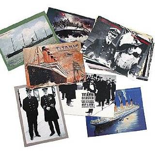   Collector Set of 72 Historic Cards   Archival Photos, Artwork & More