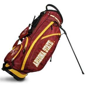  Arizona State Sun Devils Golf Stand Bag by Team Golf 