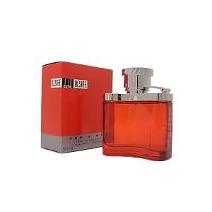  DESIRE FOR A MAN/ALFRED DUNHILL EDT SPRAY UNBOXED (M) 1.7 