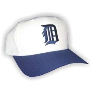  1912 Detroit Tigers Ballcap by American Needle
