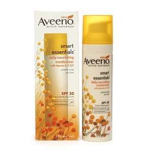 Aveeno Active Naturals Aveeno Active Naturals Smart Essentials Daily 