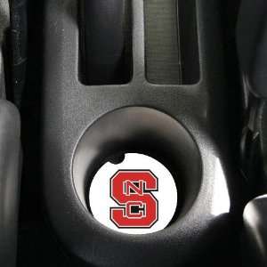  North Carolina State Wolfpack 2 Pack Absorbent Car 