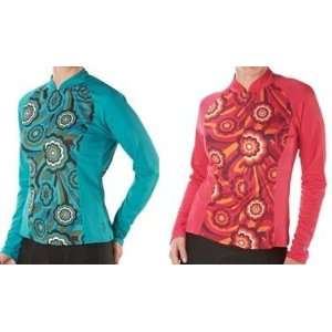  SheBeest Cycling Bellissima Long Sleeve Womens Sports 