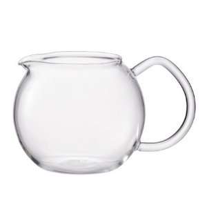  Bodum Assam Replacement Glass .5 Liter Teapot Kitchen 