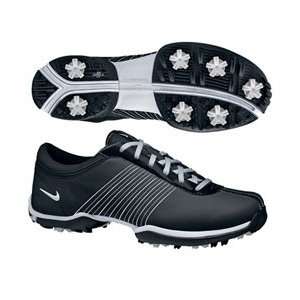  Nike 2010 Lady Delight II Golf Shoes (Medium): Sports 