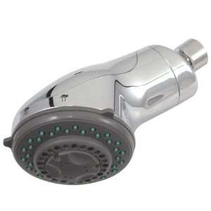  Designer Trimscape KX1522 5 Setting Adjustable Shower Head 