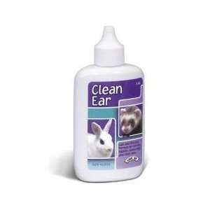  Clean Ear Solution for Small Animals