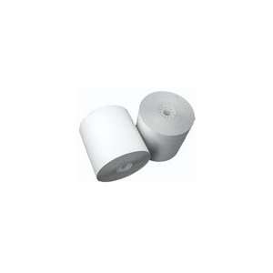   Ply Paper for VeriFone & Citizen (50 Paper Rolls)