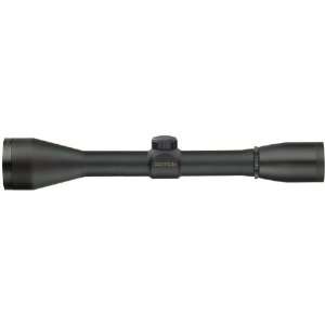  Sightron, Inc. Sgt Scope 6 X 42 Fixed Power Md.# Sii6X42 