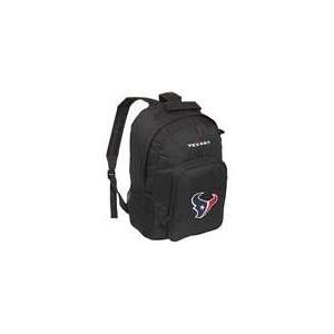  Concept One Houston Texans Southpaw Backpack: Sports 