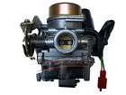 gy6 50cc 20mm atv scooter moped carburetor 139qmb expedited shipping