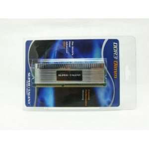  Super Talent DDR3 1600 1GB/128x8 CL8 Memory Electronics