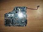 AS IS No Video Toshiba Satellite A205  S5000 Mother board motherboard 