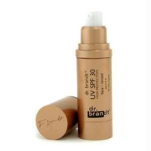 Dr. Brandt Skincare UV SPF 30 High Protection Face Tinted